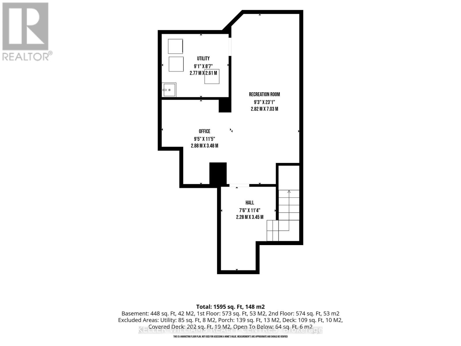 86 Gunning Crescent, New Tecumseth (Tottenham), Ontario  L0G 1W0 - Photo 34 - N13833738