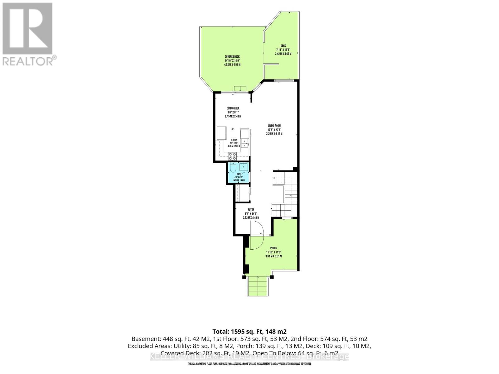 86 Gunning Crescent, New Tecumseth (Tottenham), Ontario  L0G 1W0 - Photo 35 - N13833738