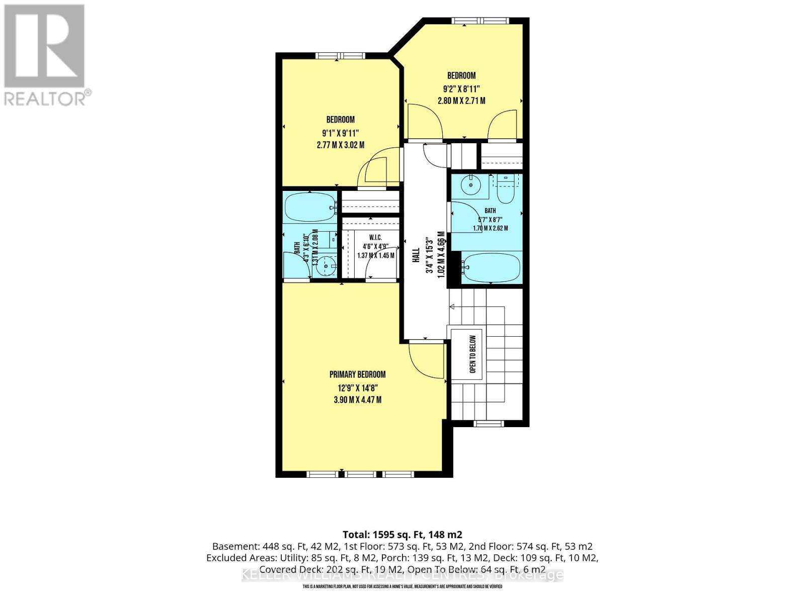 86 Gunning Crescent, New Tecumseth (Tottenham), Ontario  L0G 1W0 - Photo 36 - N13833738