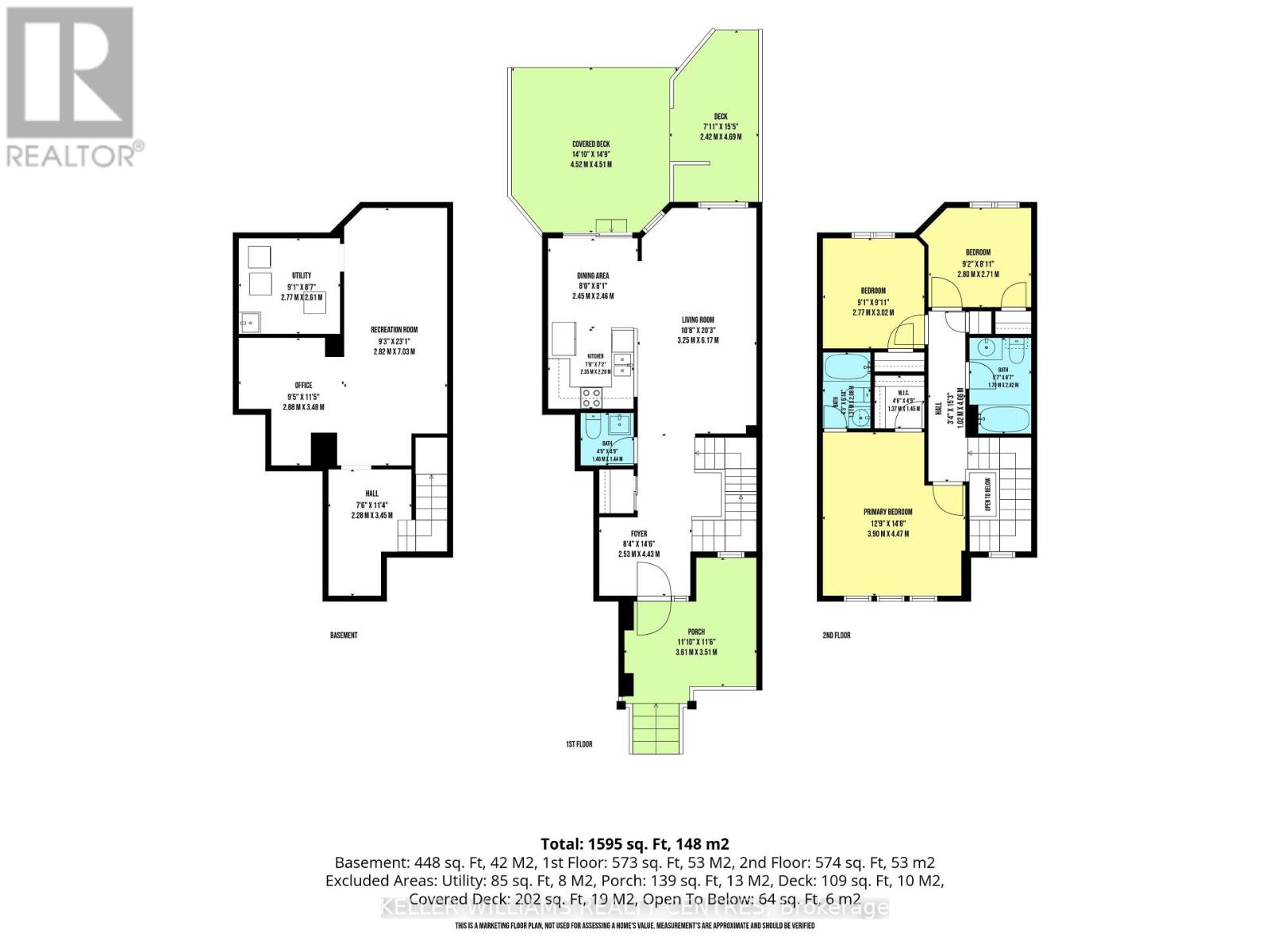 86 Gunning Crescent, New Tecumseth (Tottenham), Ontario  L0G 1W0 - Photo 37 - N13833738