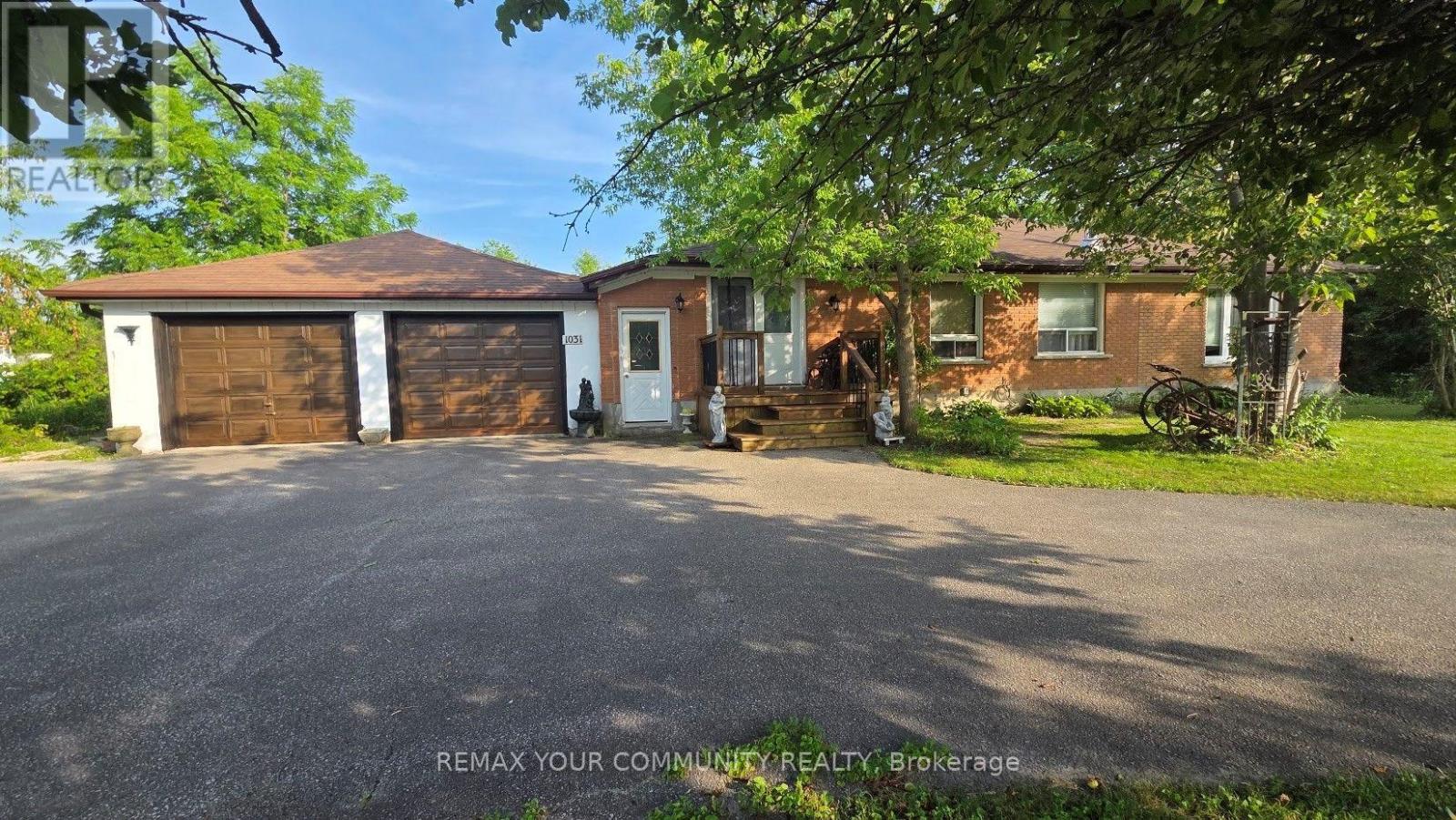 1031 METRO ROAD, Georgina, Ontario