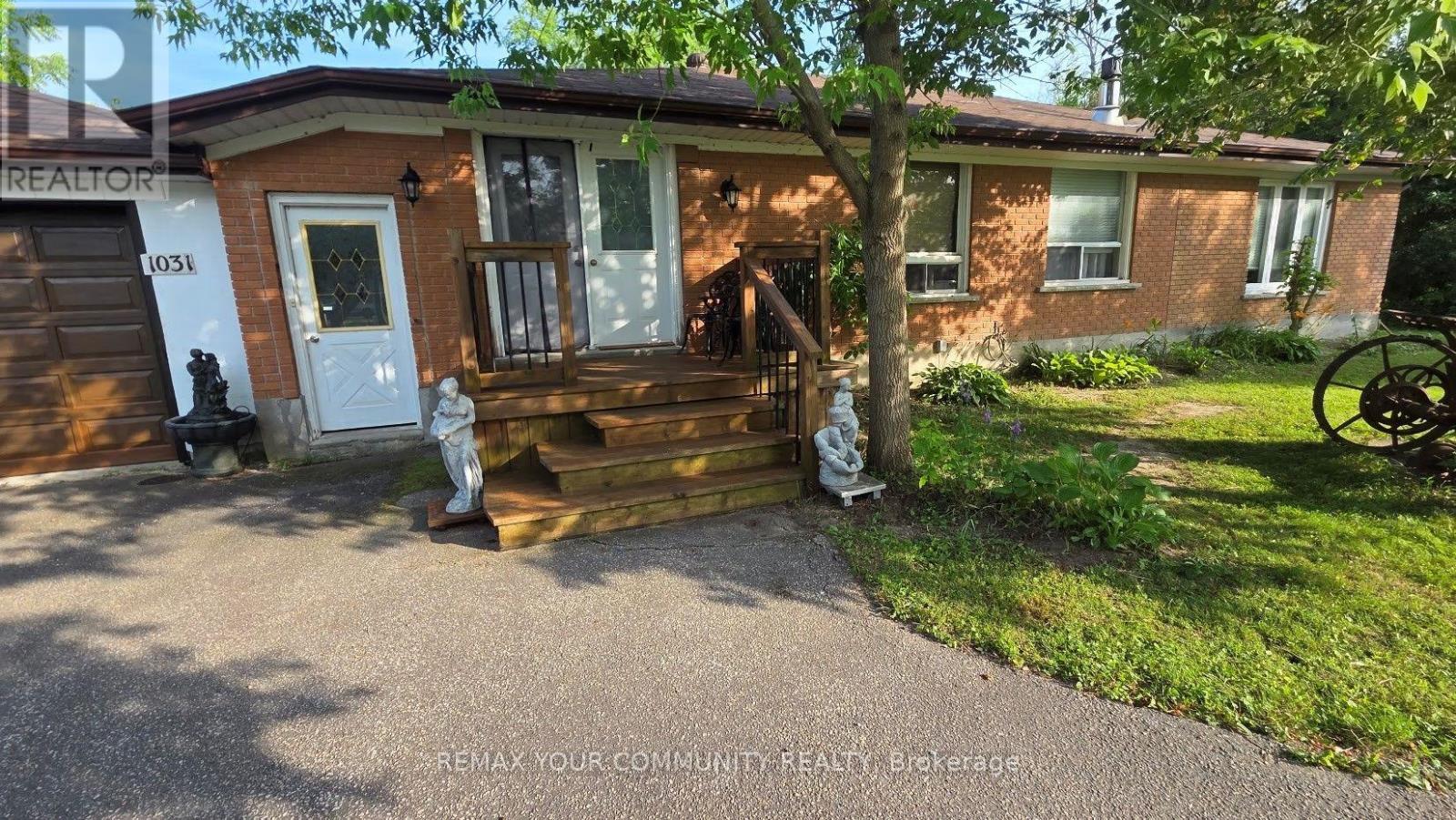 1031 Metro Road, Georgina, Ontario  L4P 3E9 - Photo 32 - N13833750