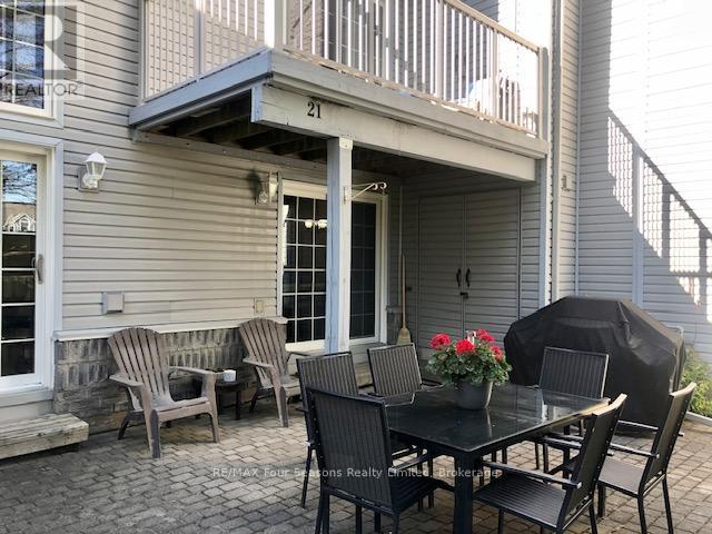 21 - 146 Settlers Way, Blue Mountains, Ontario  L9Y 0N9 - Photo 1 - X13833756