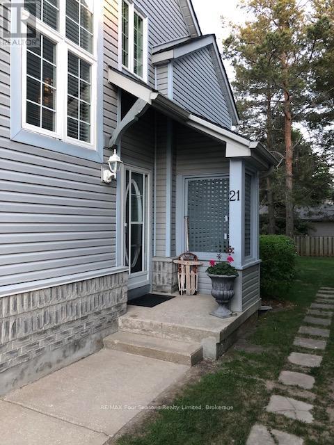 21 - 146 Settlers Way, Blue Mountains, Ontario  L9Y 0N9 - Photo 3 - X13833756