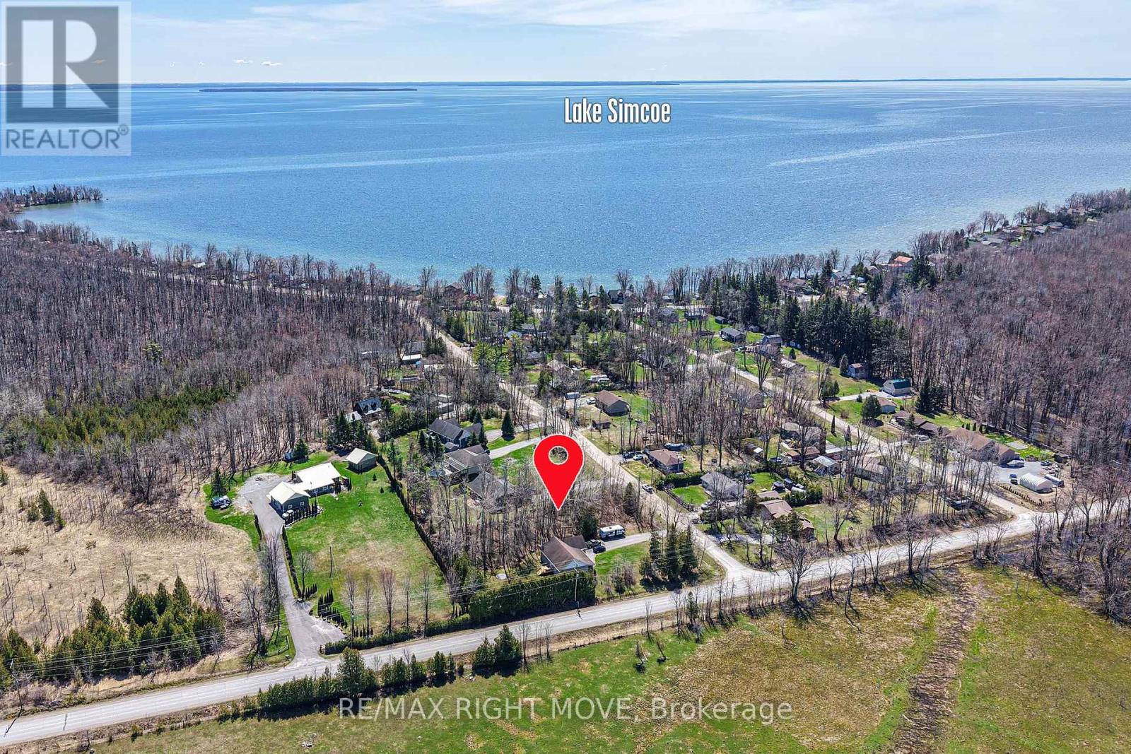3585 Peter Street, Ramara, Ontario  L0K 1B0 - Photo 5 - S13833742