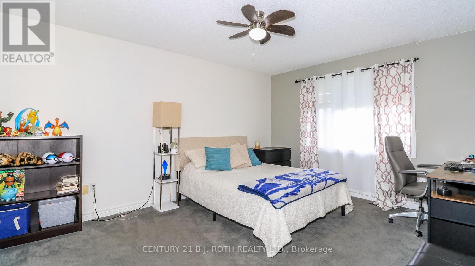 61 Barwick Drive W, Barrie (West Bayfield), Ontario  L4N 6Z5 - Photo 19 - S13833776