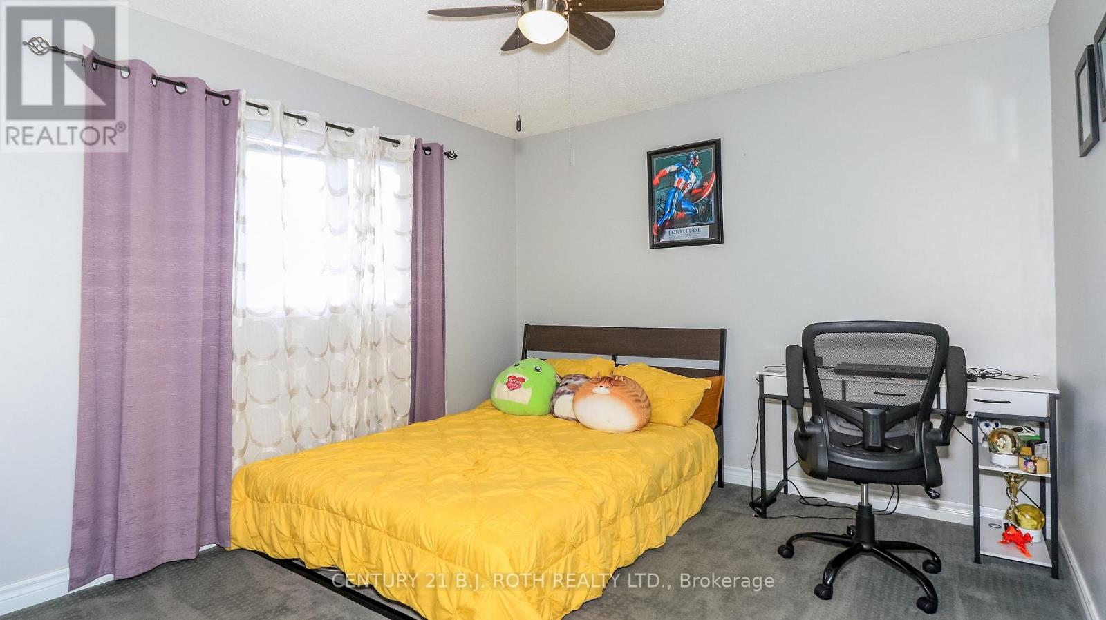61 Barwick Drive W, Barrie (West Bayfield), Ontario  L4N 6Z5 - Photo 20 - S13833776