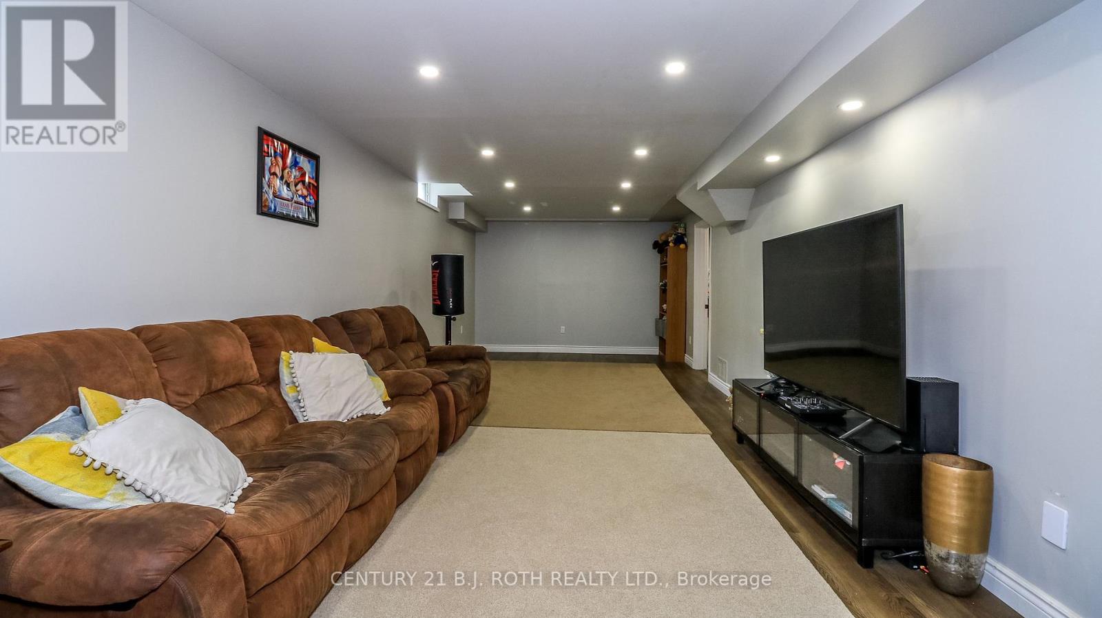 61 Barwick Drive W, Barrie (West Bayfield), Ontario  L4N 6Z5 - Photo 23 - S13833776