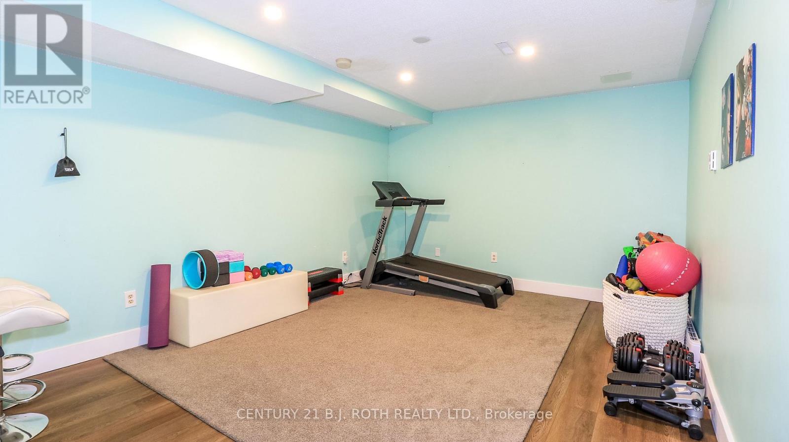 61 Barwick Drive W, Barrie (West Bayfield), Ontario  L4N 6Z5 - Photo 25 - S13833776