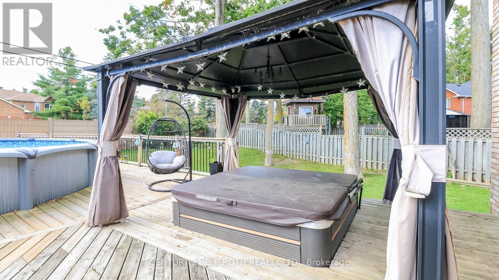 61 Barwick Drive W, Barrie (West Bayfield), Ontario  L4N 6Z5 - Photo 26 - S13833776