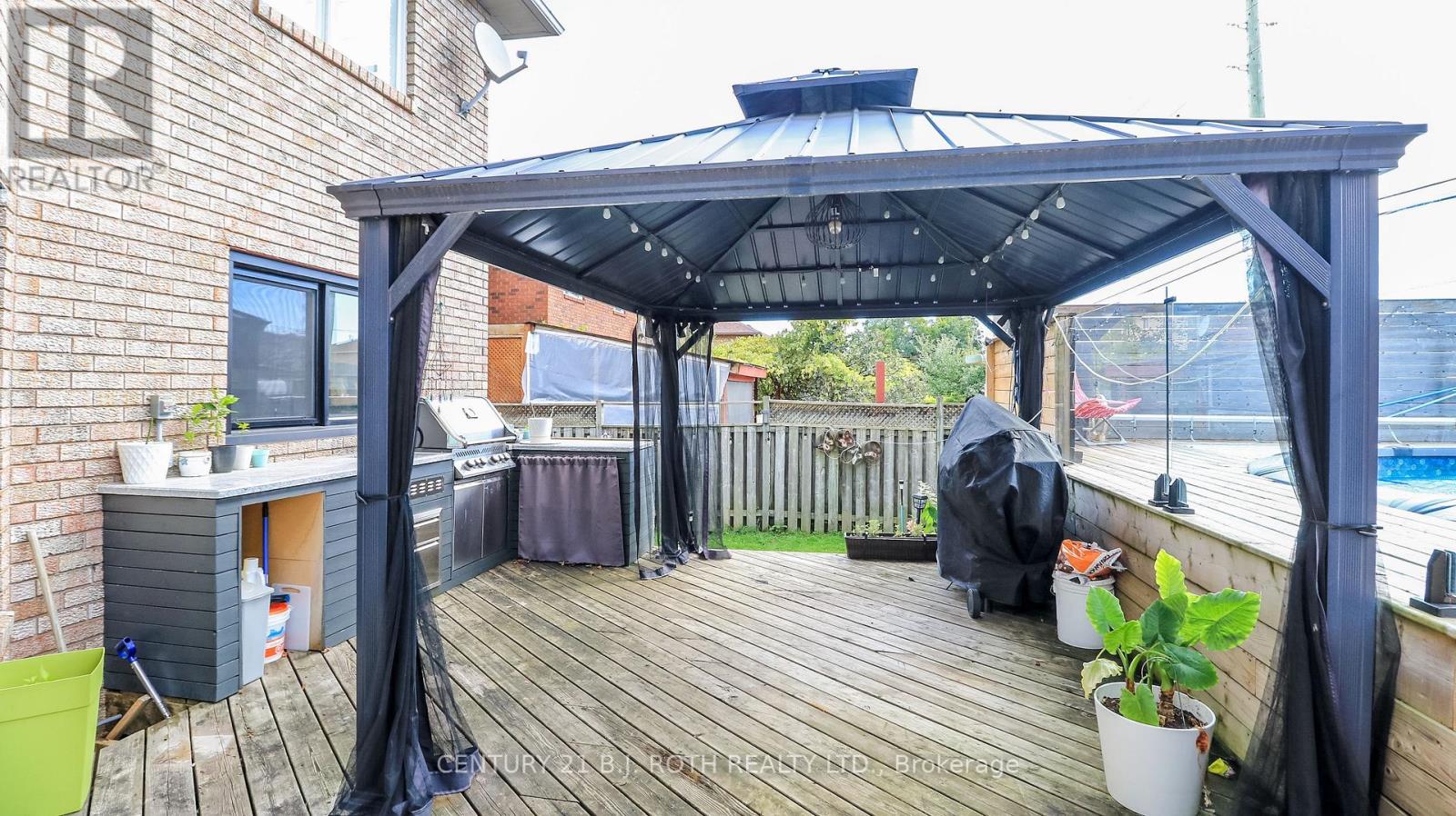 61 Barwick Drive W, Barrie (West Bayfield), Ontario  L4N 6Z5 - Photo 27 - S13833776