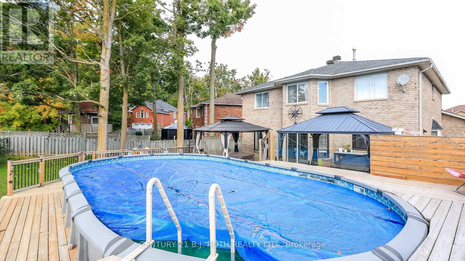 61 Barwick Drive W, Barrie (West Bayfield), Ontario  L4N 6Z5 - Photo 28 - S13833776