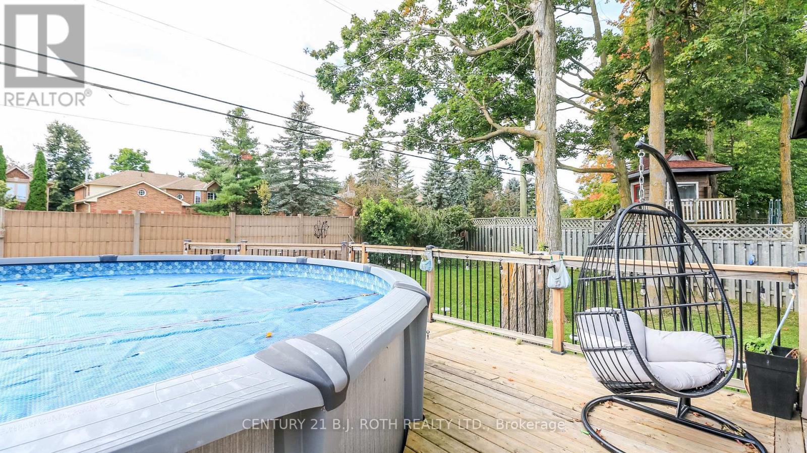 61 Barwick Drive W, Barrie (West Bayfield), Ontario  L4N 6Z5 - Photo 29 - S13833776