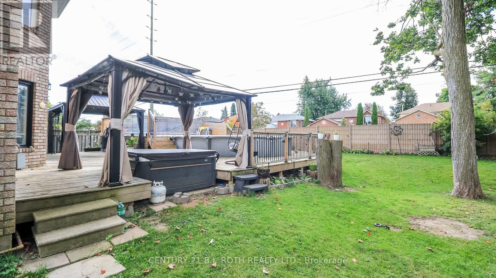 61 Barwick Drive W, Barrie (West Bayfield), Ontario  L4N 6Z5 - Photo 30 - S13833776