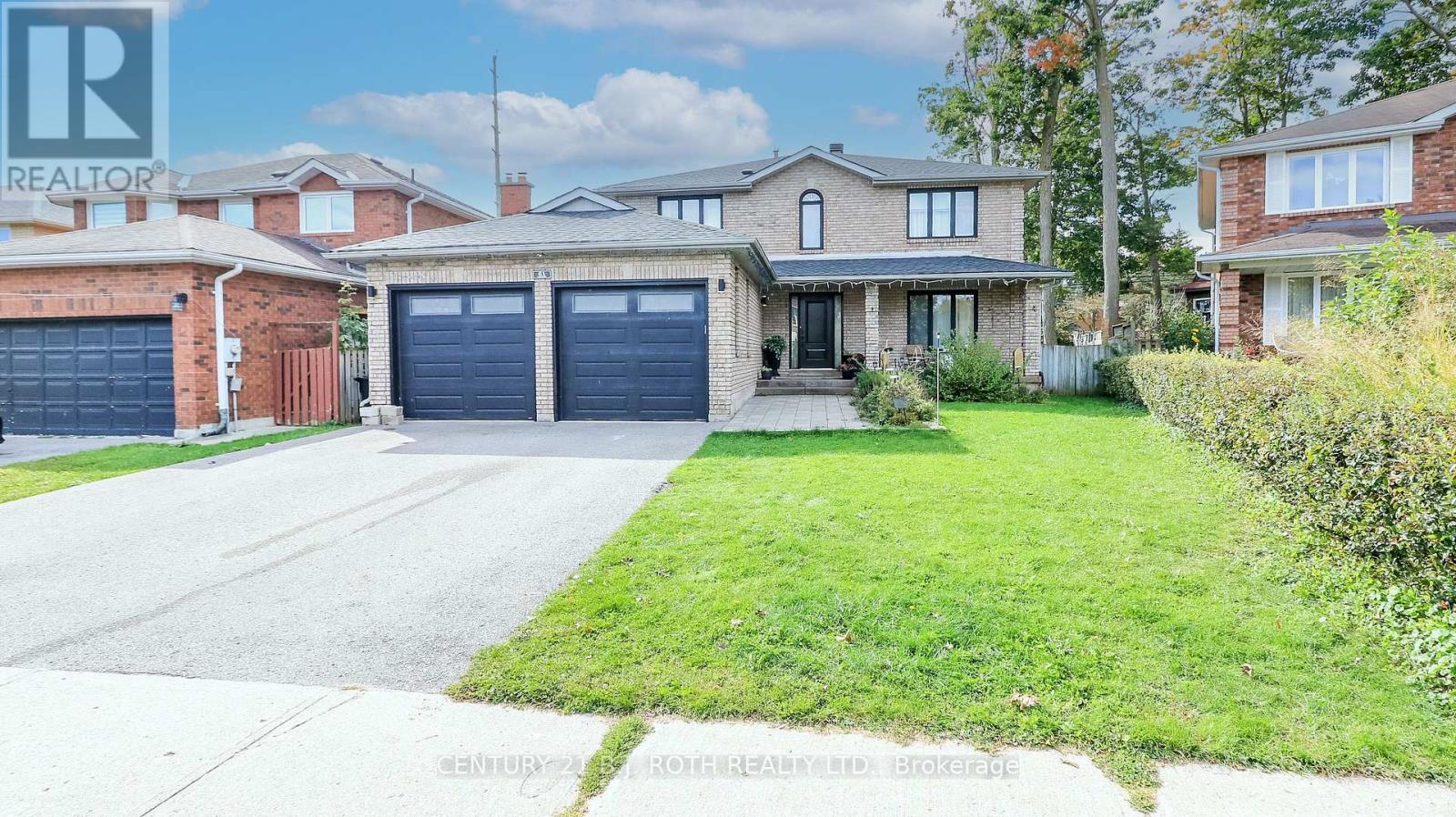 61 Barwick Drive W, Barrie (West Bayfield), Ontario  L4N 6Z5 - Photo 31 - S13833776