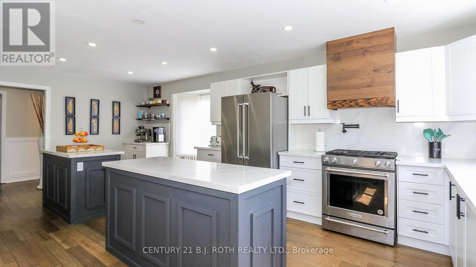 61 Barwick Drive W, Barrie (West Bayfield), Ontario  L4N 6Z5 - Photo 8 - S13833776