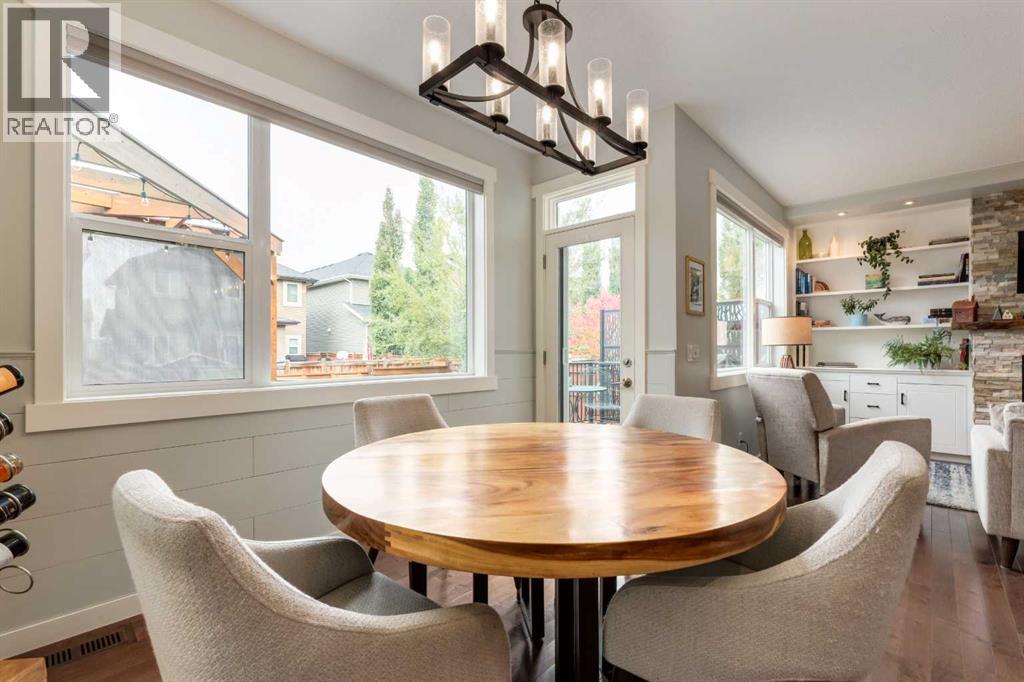 31 Sunrise Terrace, Cochrane, Alberta  T4C 0V3 - Photo 15 - A2348485