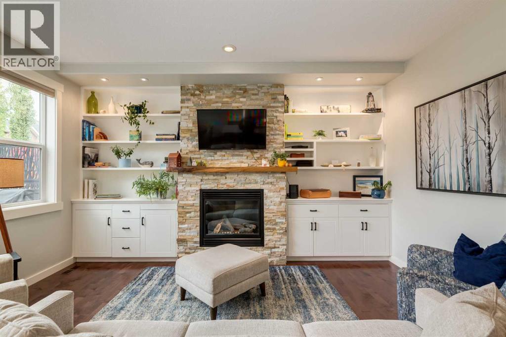 31 Sunrise Terrace, Cochrane, Alberta  T4C 0V3 - Photo 16 - A2348485