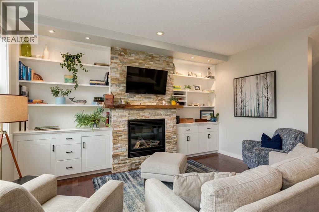 31 Sunrise Terrace, Cochrane, Alberta  T4C 0V3 - Photo 18 - A2348485