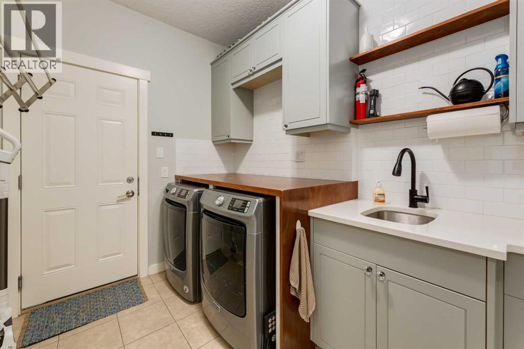 31 Sunrise Terrace, Cochrane, Alberta  T4C 0V3 - Photo 21 - A2348485