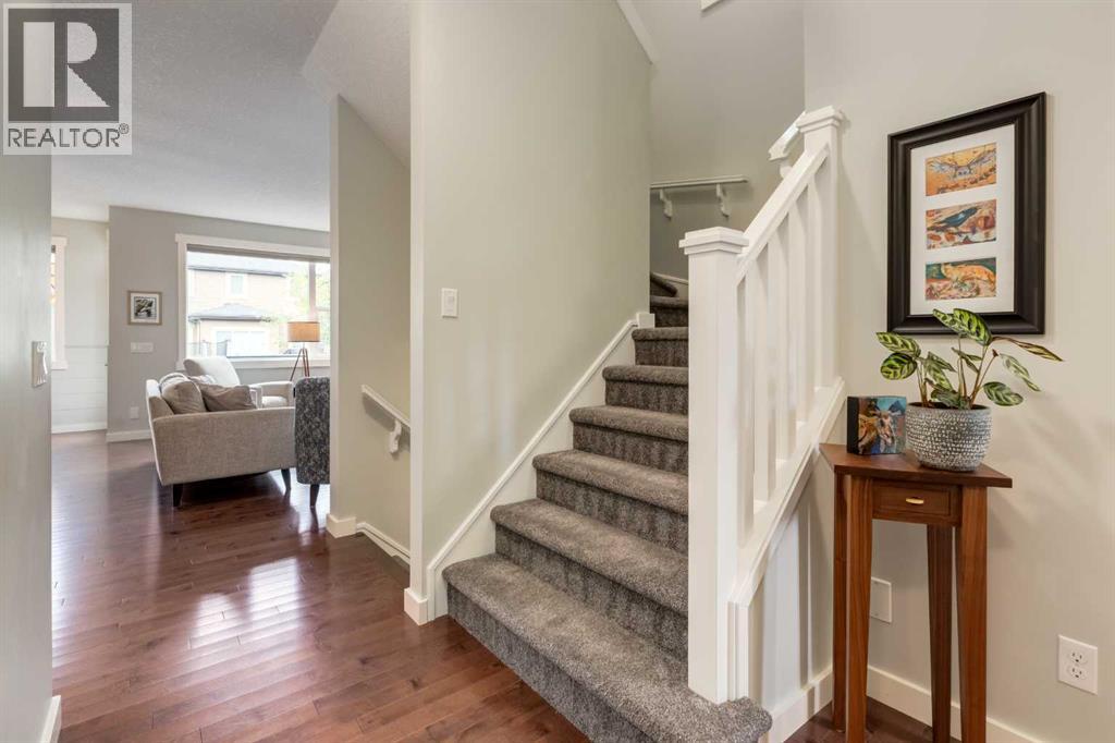 31 Sunrise Terrace, Cochrane, Alberta  T4C 0V3 - Photo 22 - A2348485