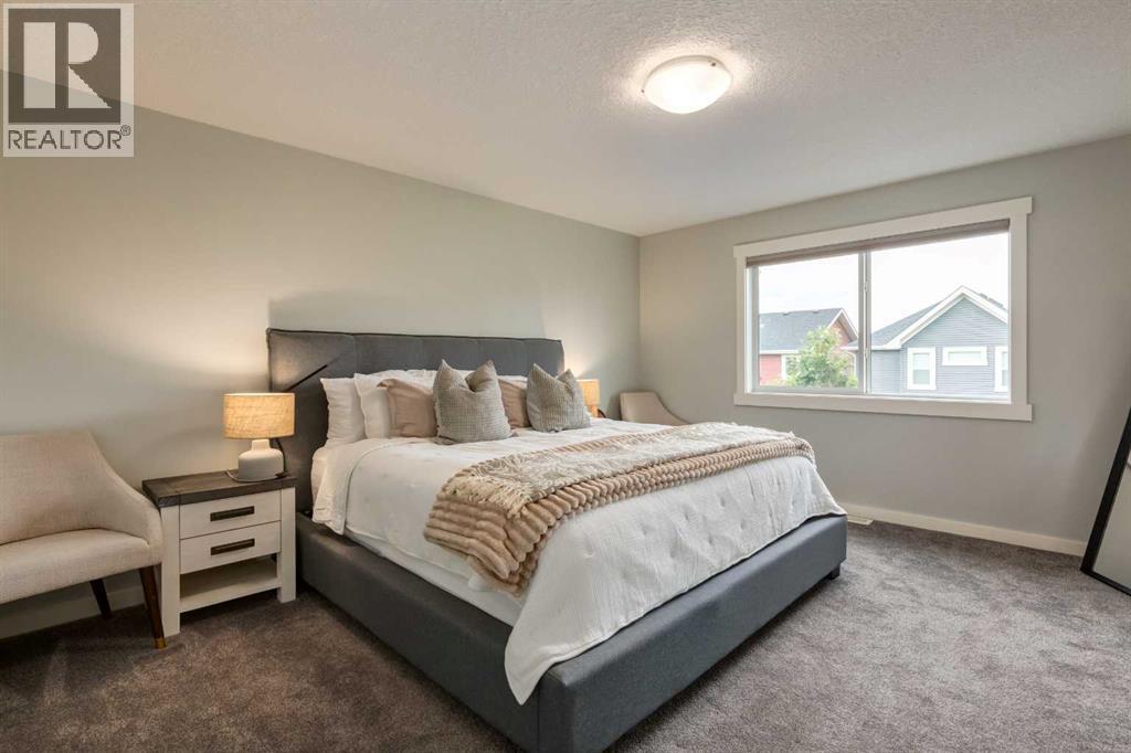 31 Sunrise Terrace, Cochrane, Alberta  T4C 0V3 - Photo 27 - A2348485
