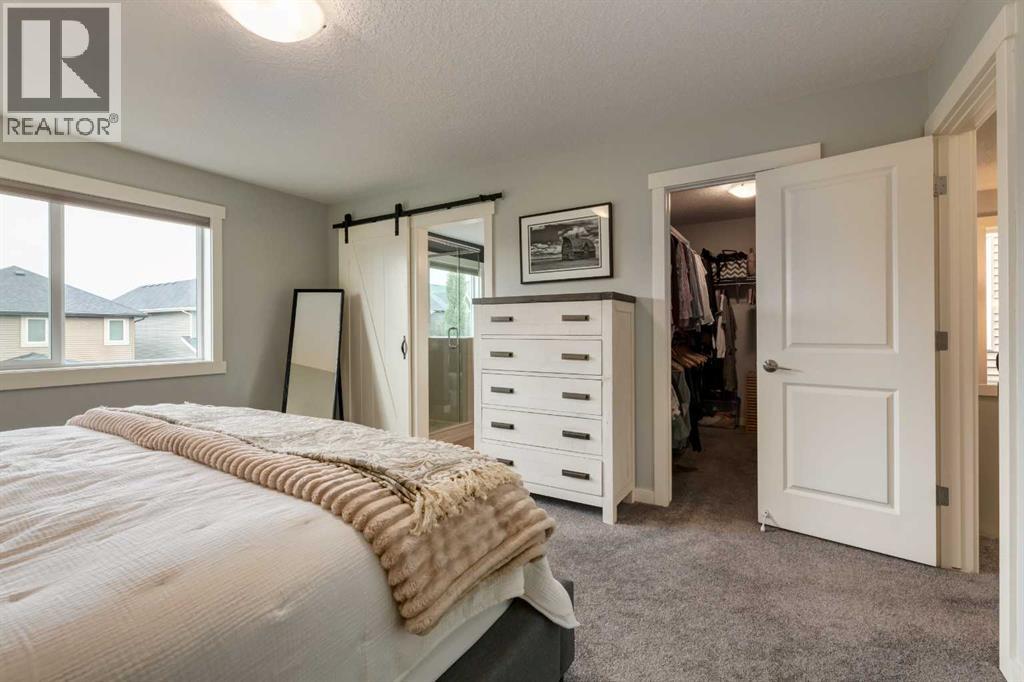 31 Sunrise Terrace, Cochrane, Alberta  T4C 0V3 - Photo 28 - A2348485