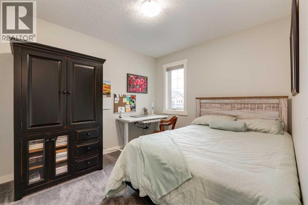 31 Sunrise Terrace, Cochrane, Alberta  T4C 0V3 - Photo 31 - A2348485