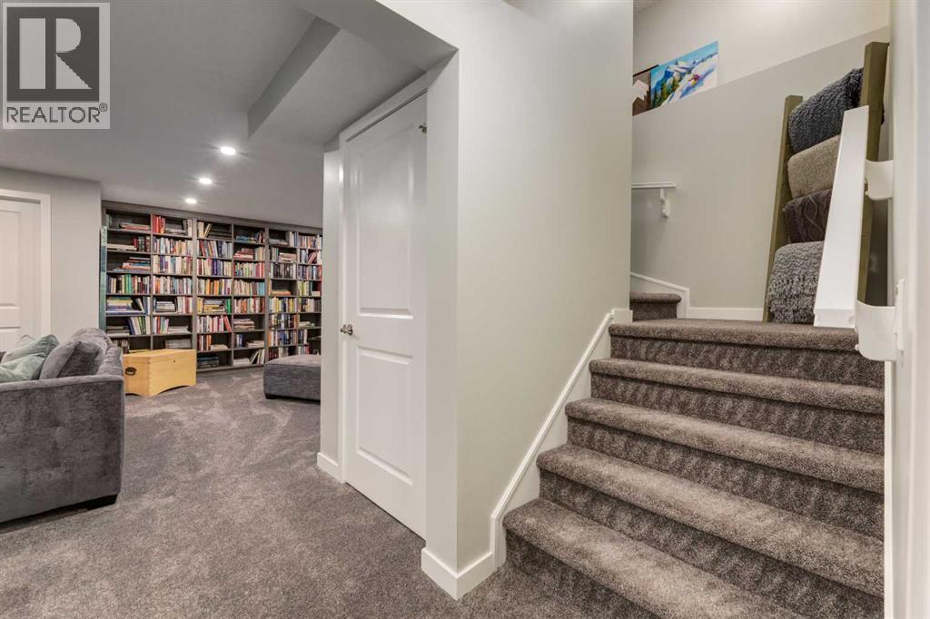 31 Sunrise Terrace, Cochrane, Alberta  T4C 0V3 - Photo 36 - A2348485