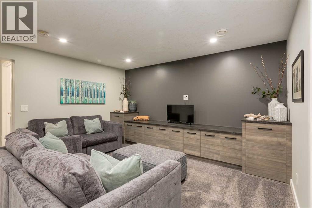 31 Sunrise Terrace, Cochrane, Alberta  T4C 0V3 - Photo 37 - A2348485