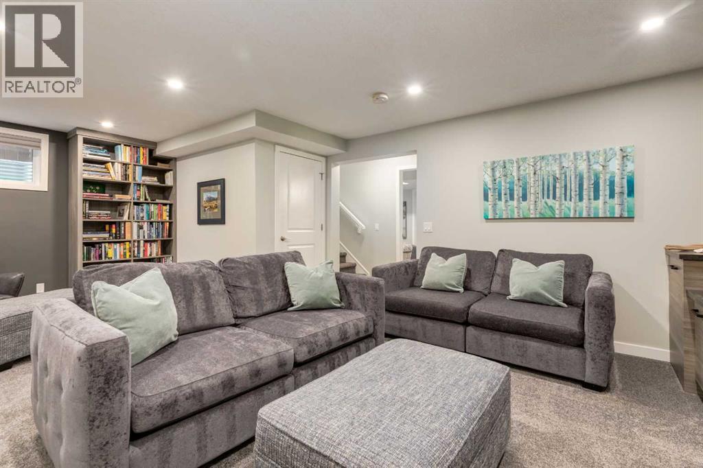 31 Sunrise Terrace, Cochrane, Alberta  T4C 0V3 - Photo 39 - A2348485
