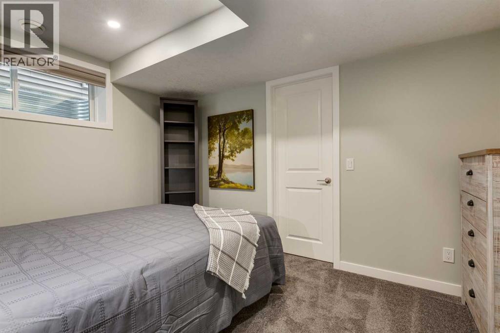 31 Sunrise Terrace, Cochrane, Alberta  T4C 0V3 - Photo 44 - A2348485