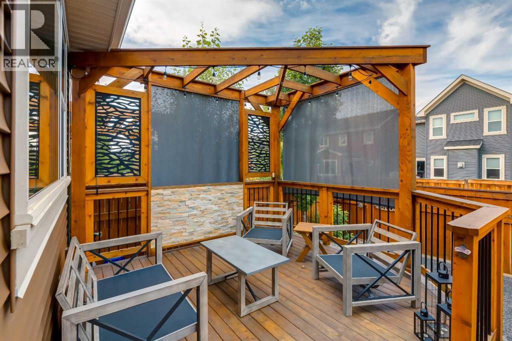 31 Sunrise Terrace, Cochrane, Alberta  T4C 0V3 - Photo 46 - A2348485