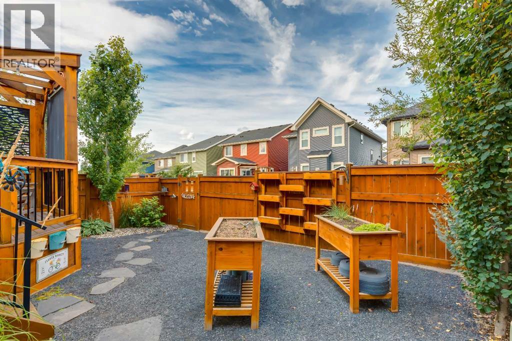 31 Sunrise Terrace, Cochrane, Alberta  T4C 0V3 - Photo 47 - A2348485
