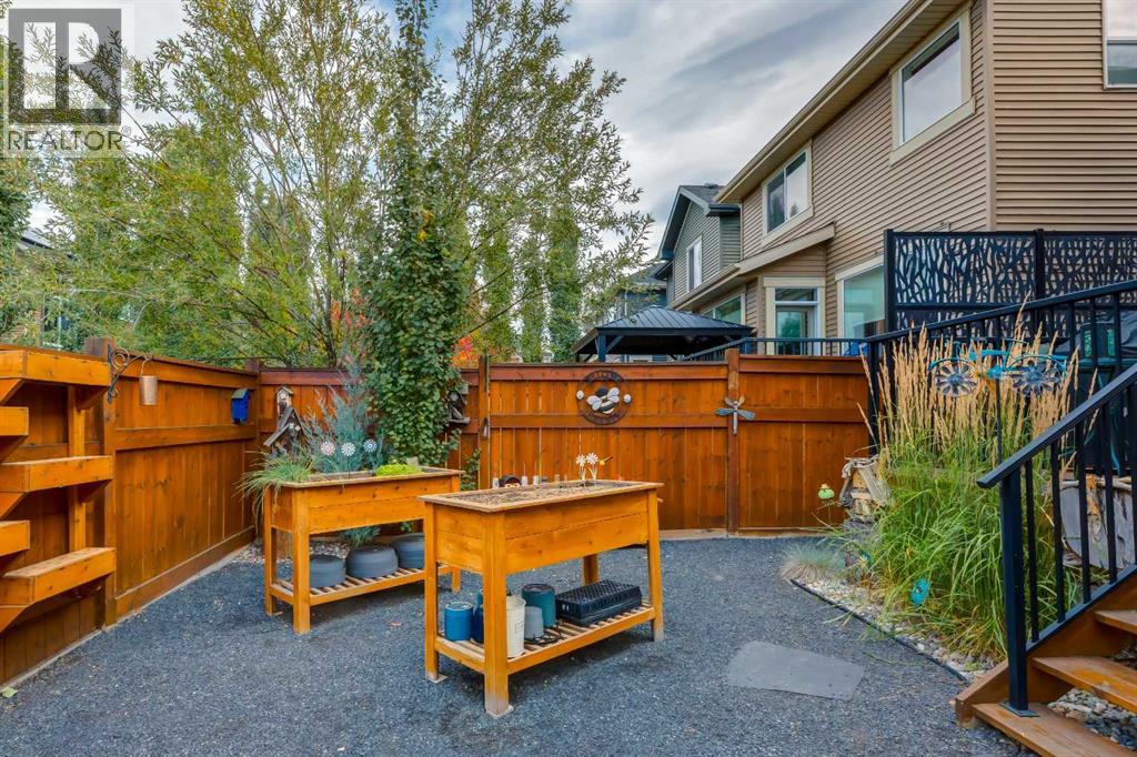 31 Sunrise Terrace, Cochrane, Alberta  T4C 0V3 - Photo 48 - A2348485