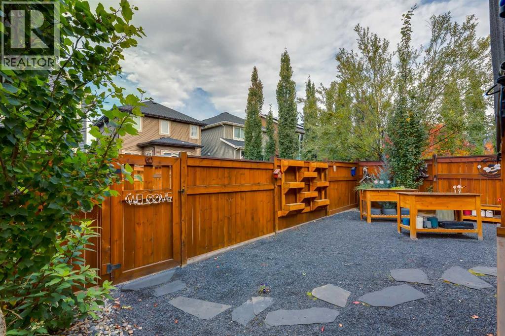 31 Sunrise Terrace, Cochrane, Alberta  T4C 0V3 - Photo 49 - A2348485