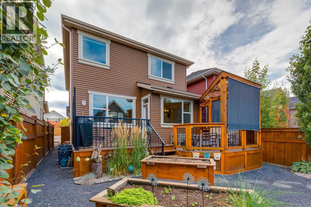 31 Sunrise Terrace, Cochrane, Alberta  T4C 0V3 - Photo 50 - A2348485