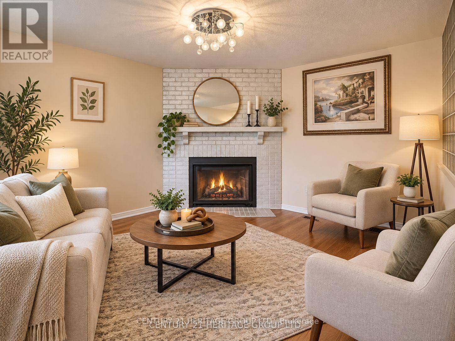 Main - 8 Park Lane Circle, Richmond Hill, Ontario  L4C 6S8 - Photo 4 - N13805118