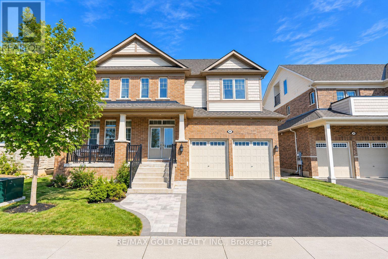 80 Harpin Way E, Centre Wellington, Ontario N1M 0H1 - Photo 4 - X13833068