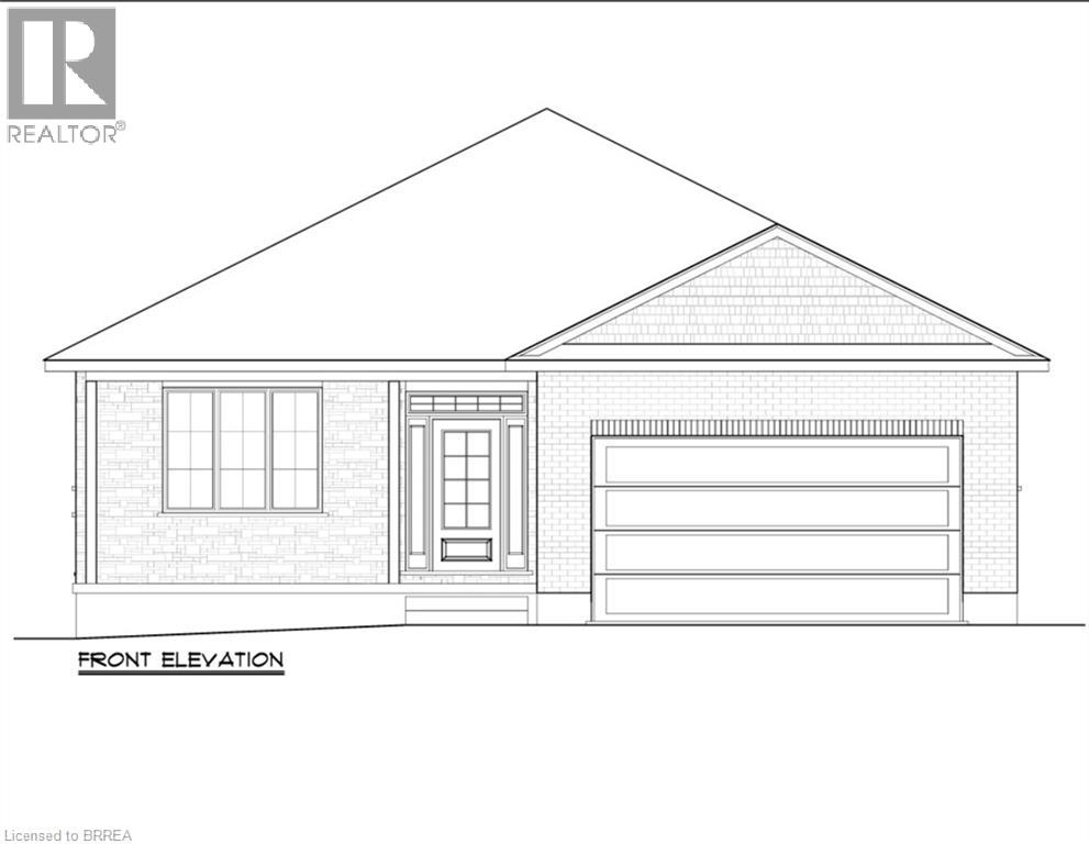 62 VANROOY Trail, Waterford, Ontario