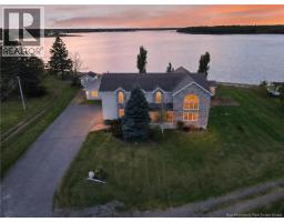 79 Pointe Du Mirage Road, Aldouane, New Brunswick