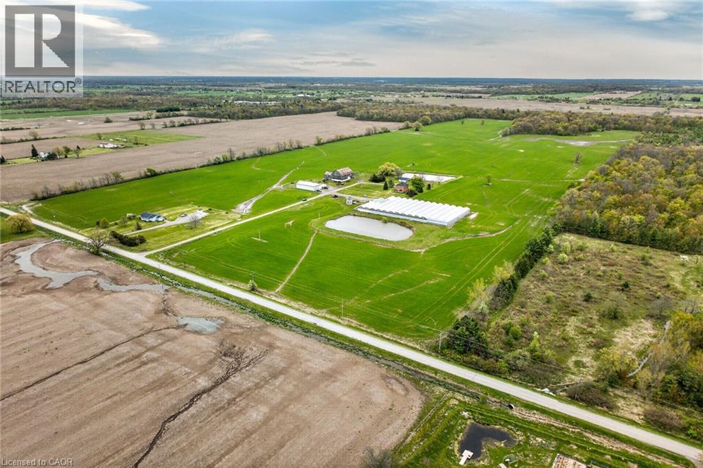 1054 TOWNLINE Road E, Canfield, Ontario