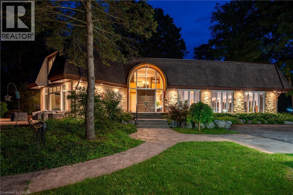2229 HERRGOTT Road, St. Clements, Ontario