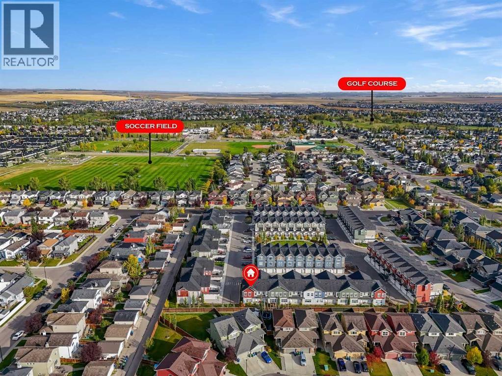 401, 115 Sagewood Drive SW