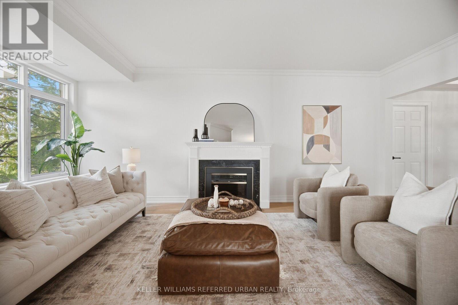 210 - 10 Old Mill Trail, Toronto, Ontario  M8X 2Y9 - Photo 10 - W13833680
