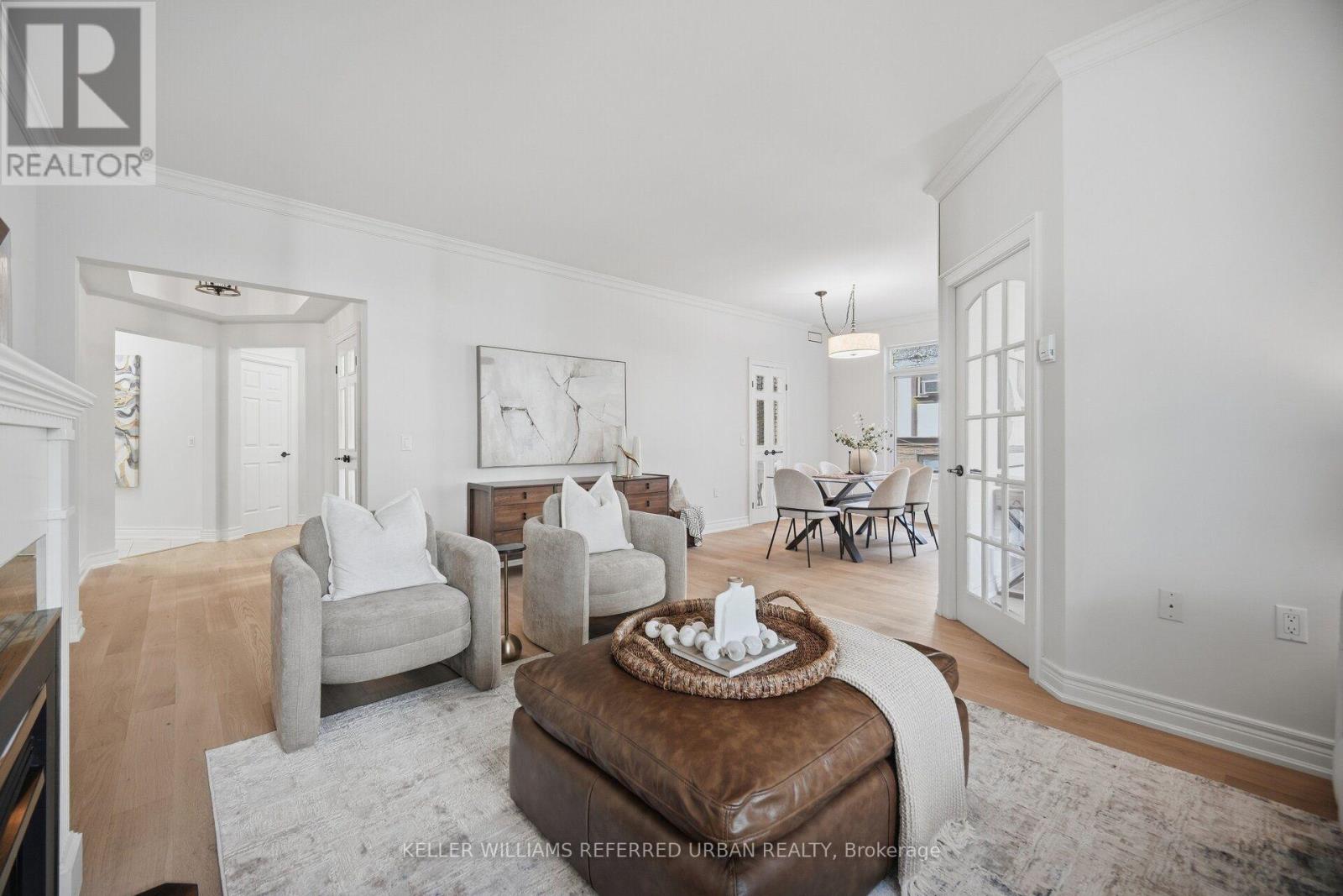 210 - 10 Old Mill Trail, Toronto, Ontario  M8X 2Y9 - Photo 11 - W13833680