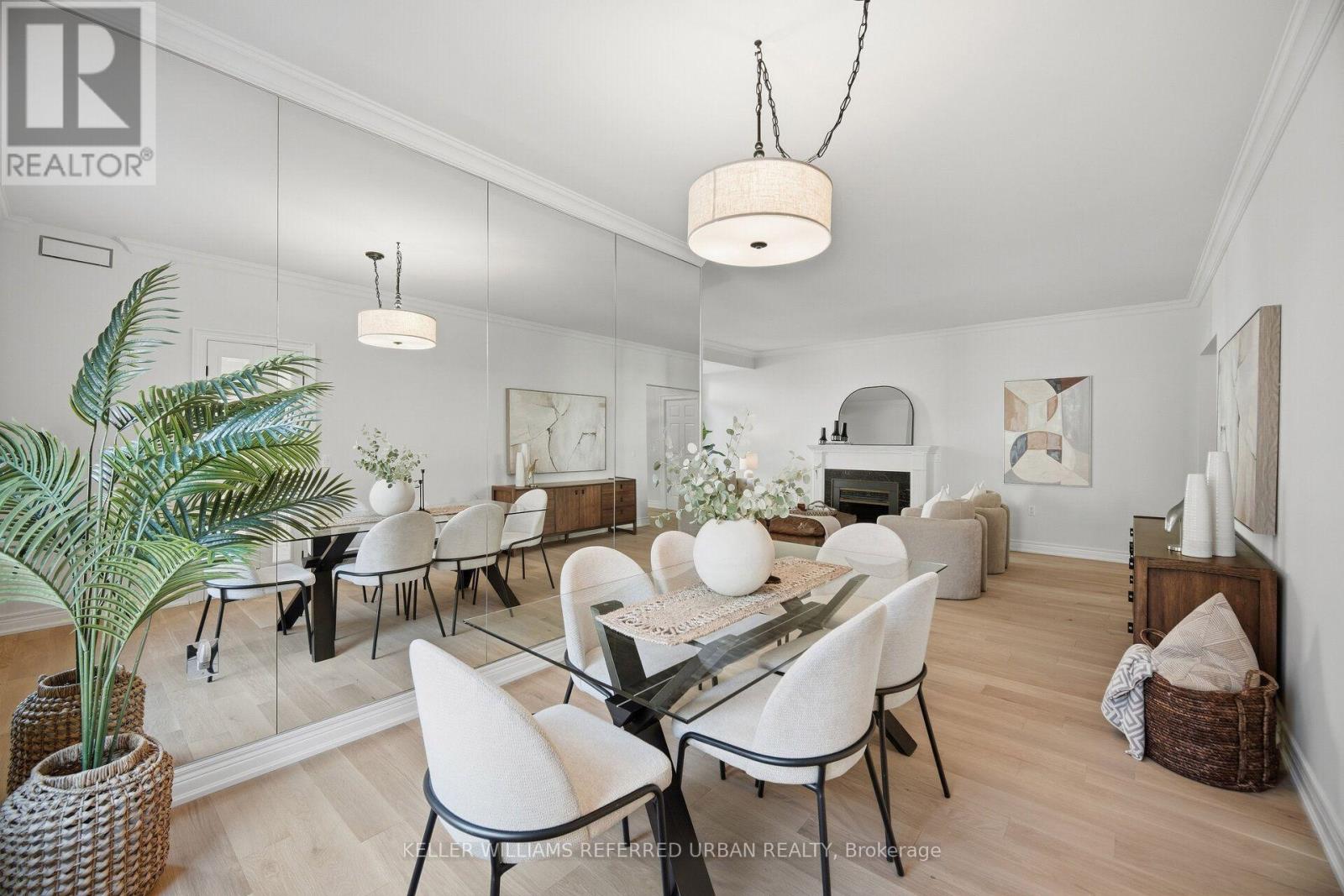 210 - 10 Old Mill Trail, Toronto, Ontario  M8X 2Y9 - Photo 13 - W13833680