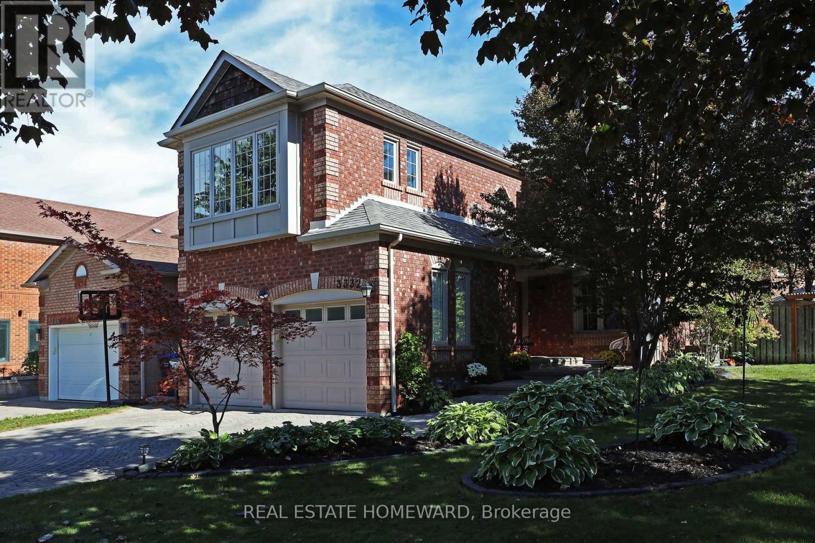 3332 Forrestdale Circle, Mississauga, Ontario  L5N 6X5 - Photo 1 - W13833694