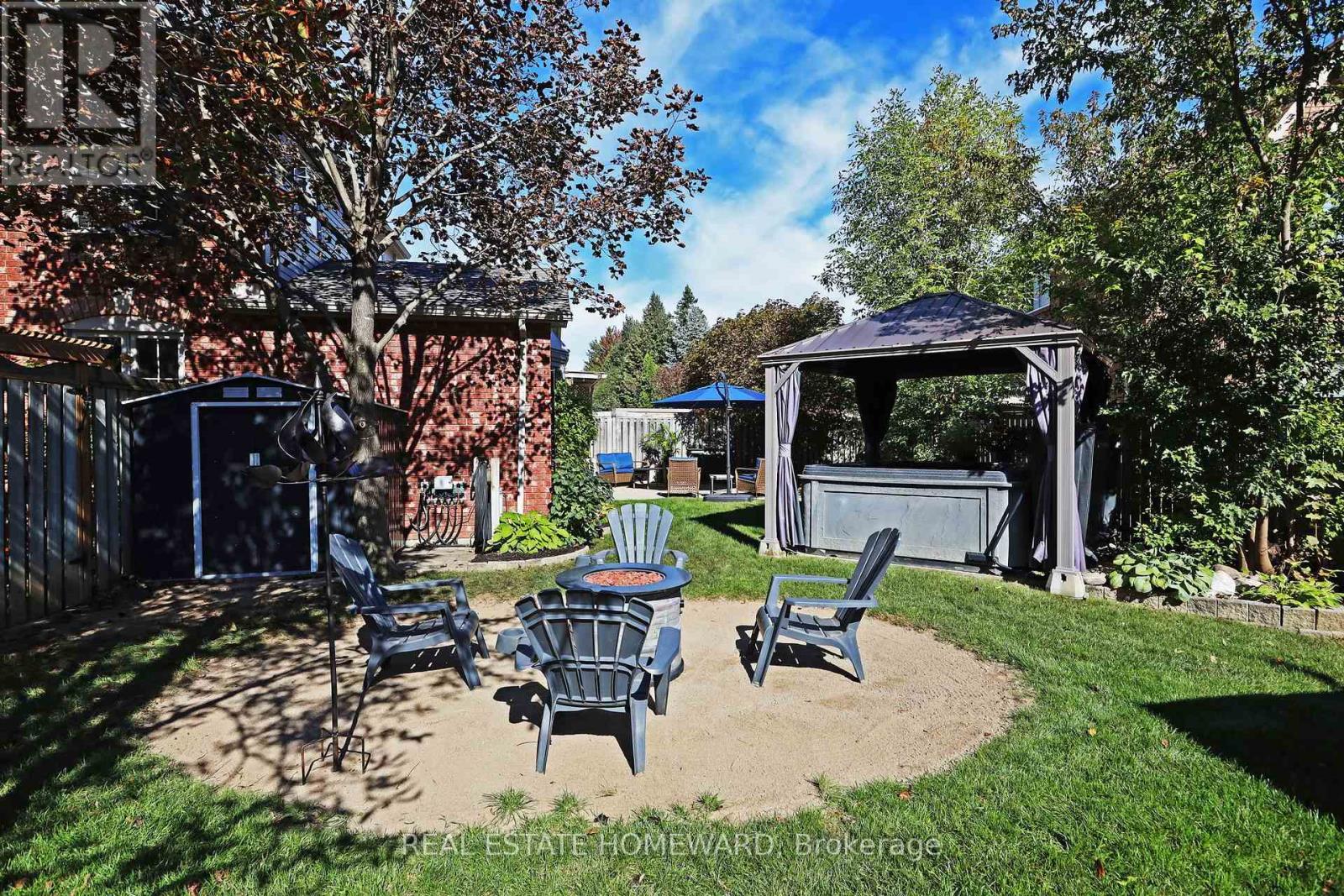 3332 Forrestdale Circle, Mississauga, Ontario  L5N 6X5 - Photo 32 - W13833694