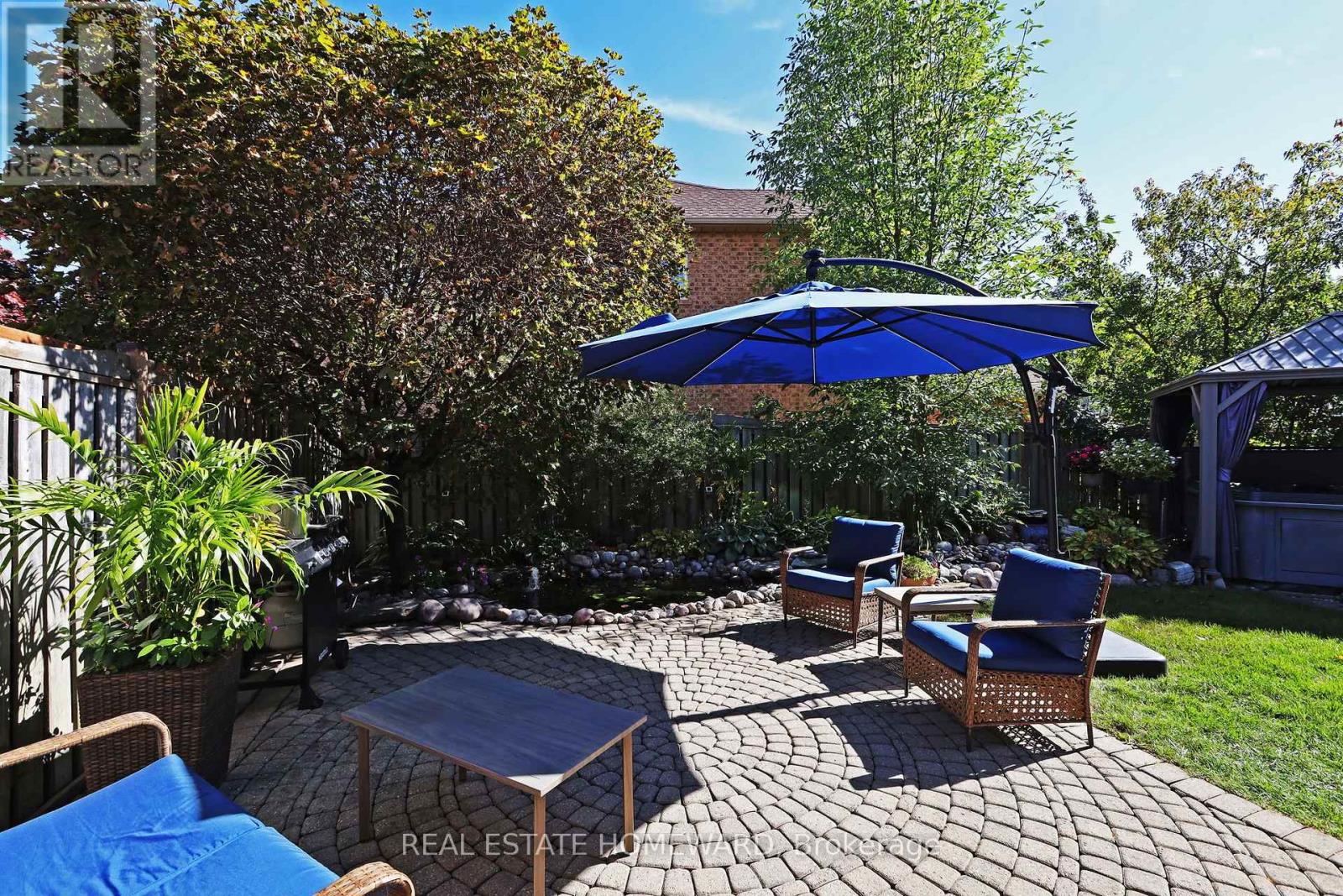 3332 Forrestdale Circle, Mississauga, Ontario  L5N 6X5 - Photo 33 - W13833694